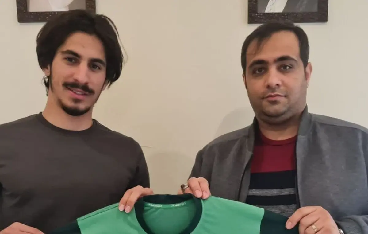 حضور هافبک پیکان در ماشین سازی منتفی شد(عکس)