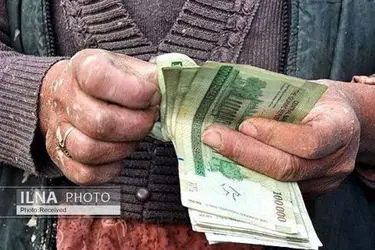 سقوط ۲۶۱ درصدی دستمزد کارگران در کمتر از ده سال