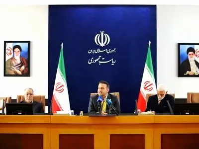 رویکرد جدید نهاد گزینش دولت با شفافیت