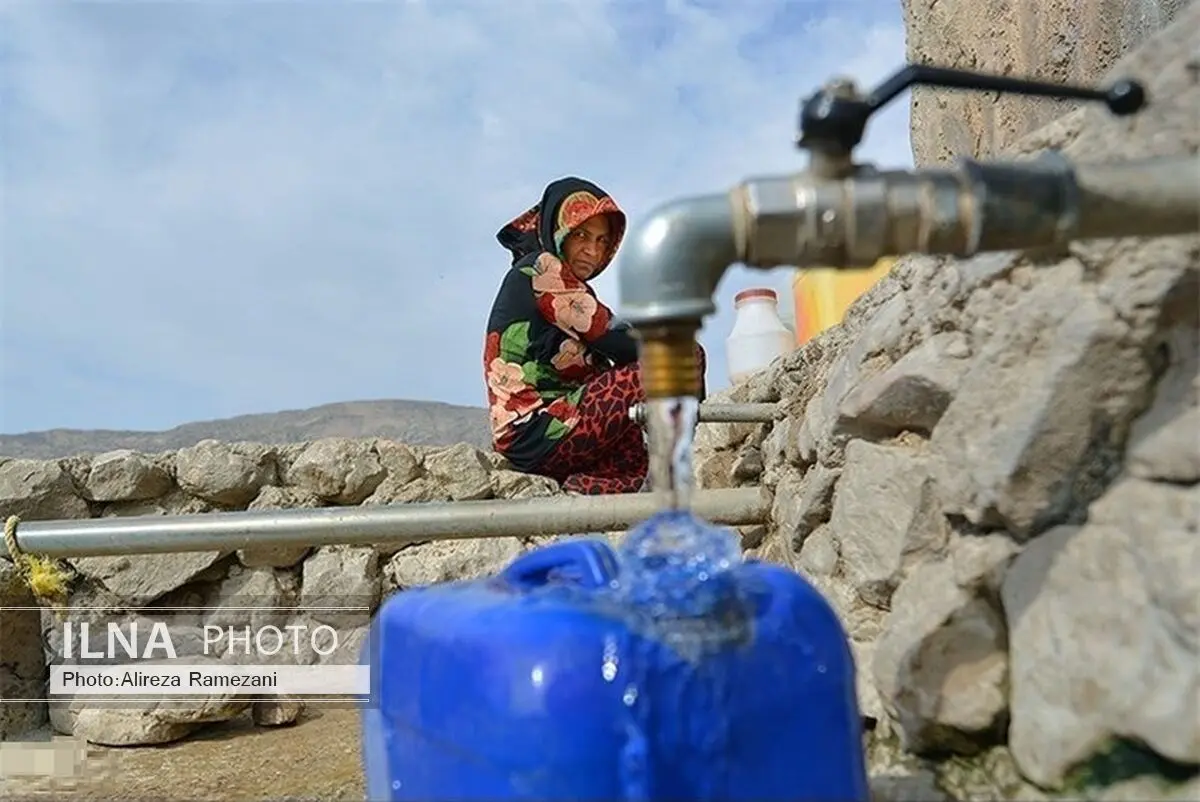 نظارت بر آب‌شرب مجتمع دهکده دامداران شهرستان‌بوکان تشدید می‌شود