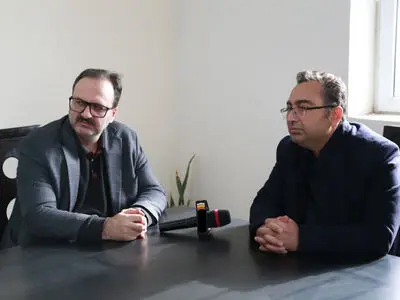 تسریع در ساخت مدارس و مساجد شهر مهرگان