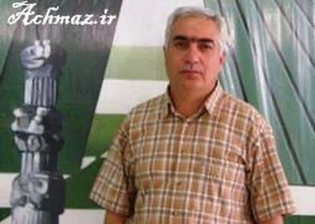 فریدون اسکندری رئیس کمیته مسابقات لیگ برتر شطرنج شد