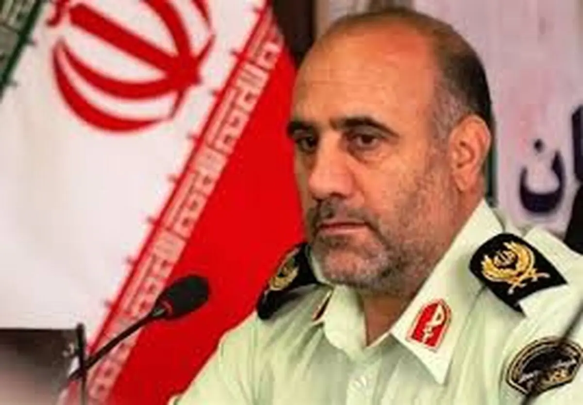 جدی‌تر شدن برخورد پلیس با تماشاگران متخلف