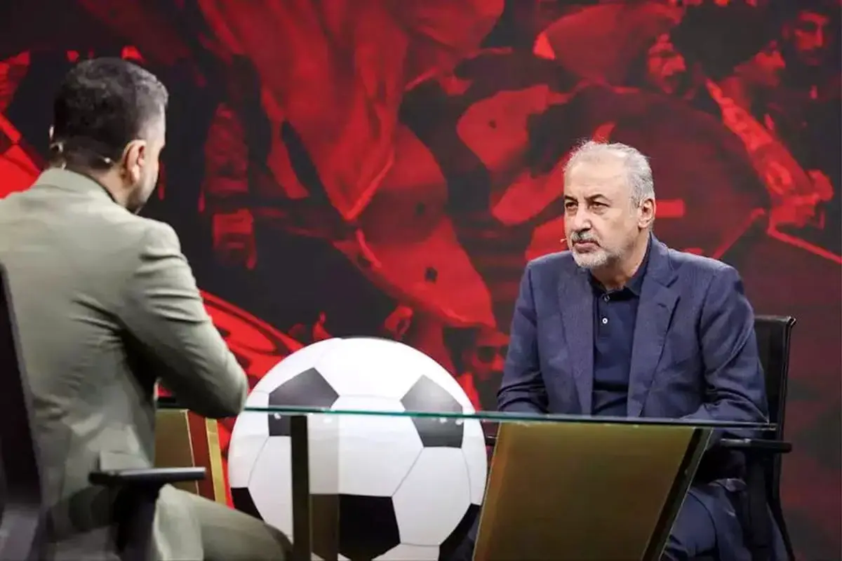 پرسپولیس تایید کرد: به دنبال مغانلو، حسیننژاد، سحرخیزان و قائدی هستیم