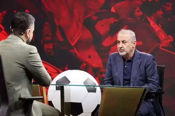 پرسپولیس تایید کرد: به دنبال مغانلو، حسین‌نژاد، سحرخیزان و قائدی هستیم