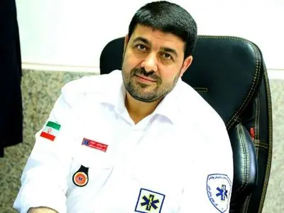 آماده‌باش 156 پایگاه اورژانس ویژه روز طبیعت در تهران