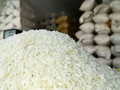 خرید شلتوک و برنج از کشاورزان گلستانی