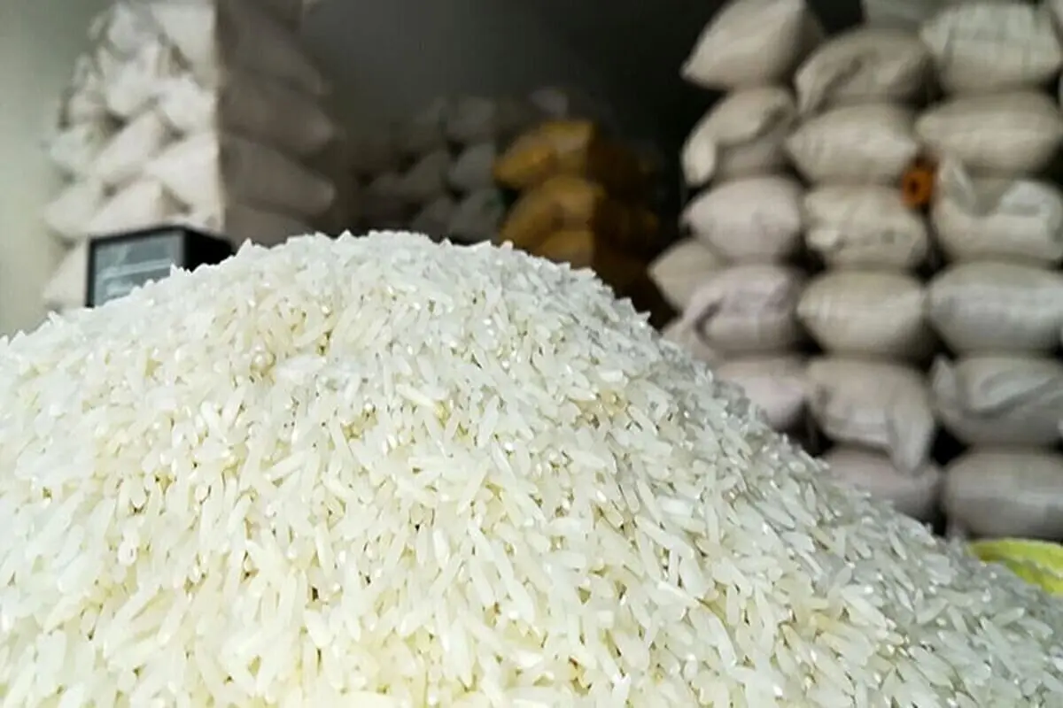 خرید شلتوک و برنج از کشاورزان گلستانی
