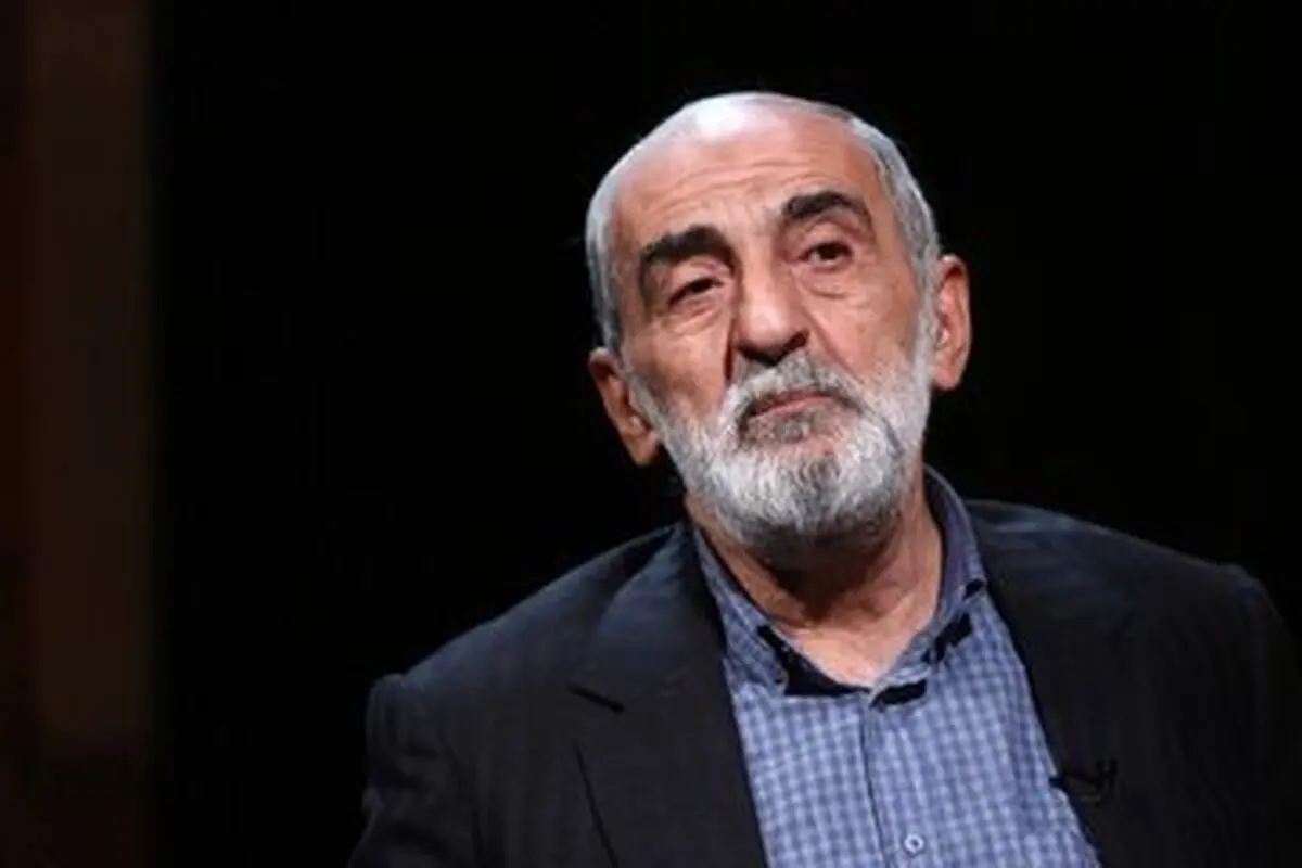 نامه برادرانه شریعتمداری به عزرائیل