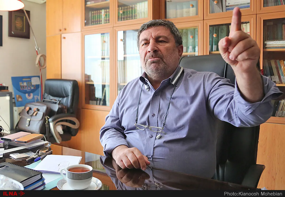 قادر به نقد اصلاح‌طلبان در ۸ سال دولت خاتمی نیستند/ حاضریم به خاطر حمایت از روحانی لعن و نفرین اصولگرایان را بشنویم 