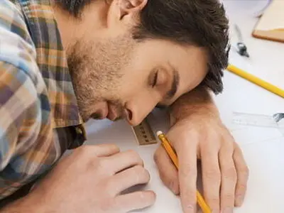 توصیه‌هایی برای مبتلایان به سندرم خستگی مزمن 