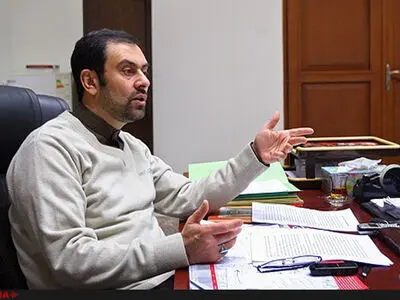 زمینه‌های همکاری ایران با اتحادیه اقتصای اوراسیا بررسی شد