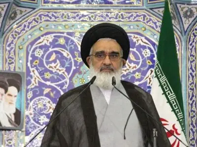 کسی که بگوید «دین از سیاست جداست» چیزی از اسلام نفهمیده