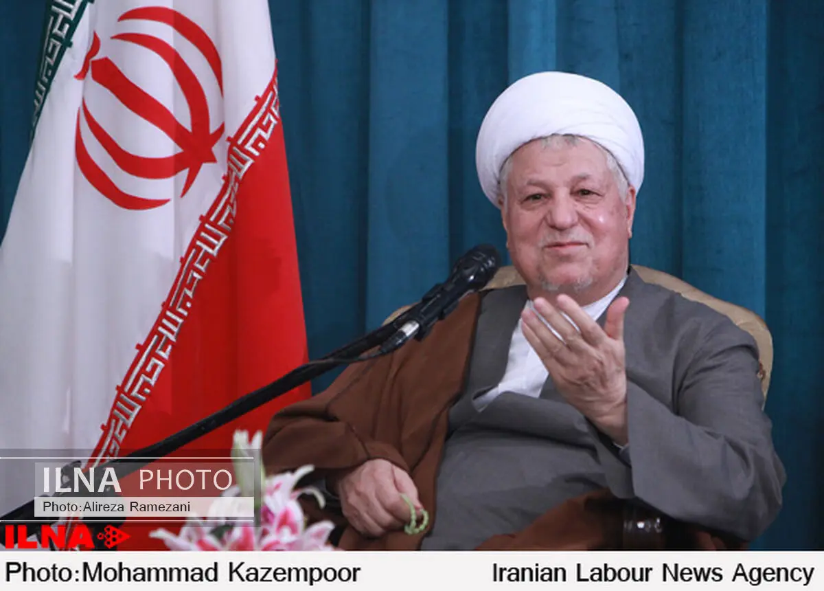 دولت روحانی در جریان مذاکرات جلوی تندروی‌ها را گرفت