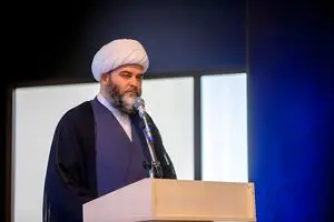 اگر دل مردم را به‌دست آوریم هیچ قدرتی جلودارمان نیست