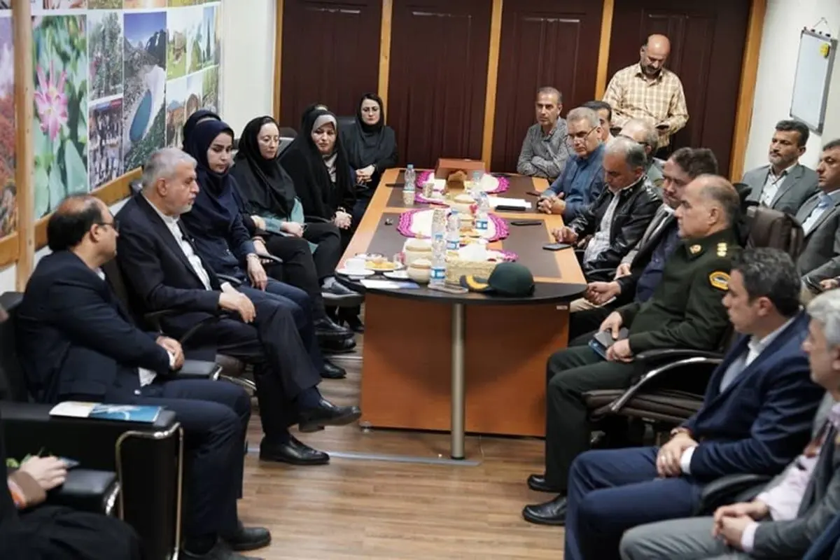 پروژه‌ها با پیگیری میدانی پیش می‌روند، نه با مکاتبات اداری/ استان‌های ساحلی باید نقشه‌راه گردشگری دریامحوردارائه دهند