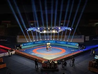 استقلال جویبار به فینال لیگ برتر رسید