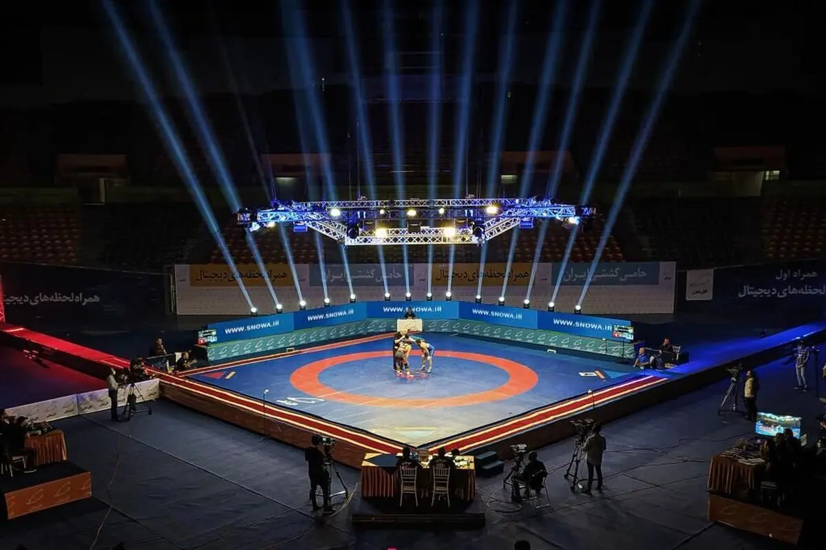 استقلال جویبار به فینال لیگ برتر رسید