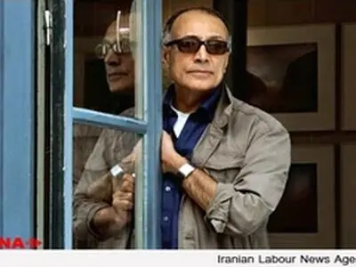 کیارستمی: ما همه‌ نسبت به رزمندگان دین داریم
