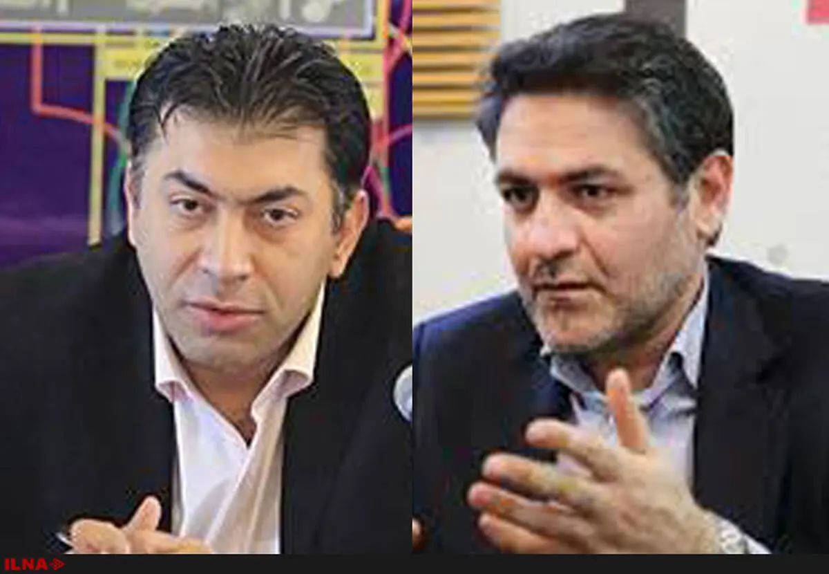 پیام فرزاد طالبی و هومان اسعدی برای یازدهمین جشنواره موسیقی جوان