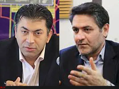 پیام فرزاد طالبی و هومان اسعدی برای یازدهمین جشنواره موسیقی جوان
