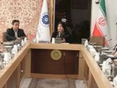 نگاه تجاری و صنعتی لازمه توسعه و تقویت زیرساخت‌های گردشگری آذربایجان شرقی