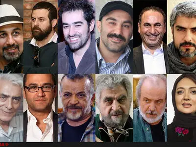 بازیگرهایی که کارگردان‌ شدند