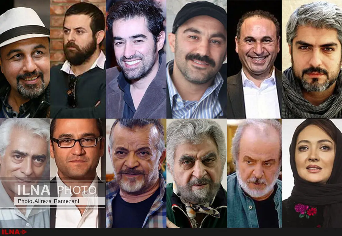 بازیگرهایی که کارگردان‌ شدند
