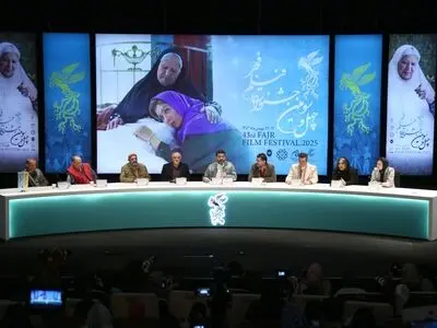 «شاه نقش»؛ ادای دینی به تمام فیلم‌هایی باشد که ما را عاشق سینما کردند