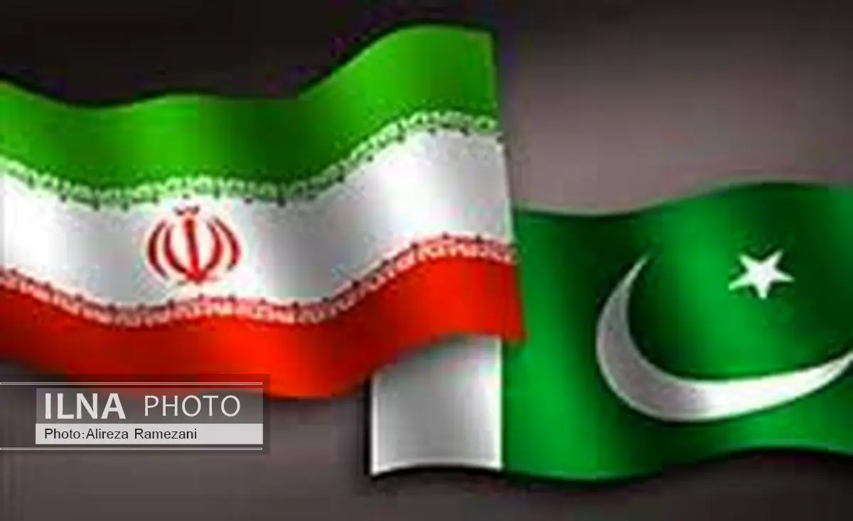 دور جدید مذاکرات ایران و پاکستان برای توافق تجارت آزاد