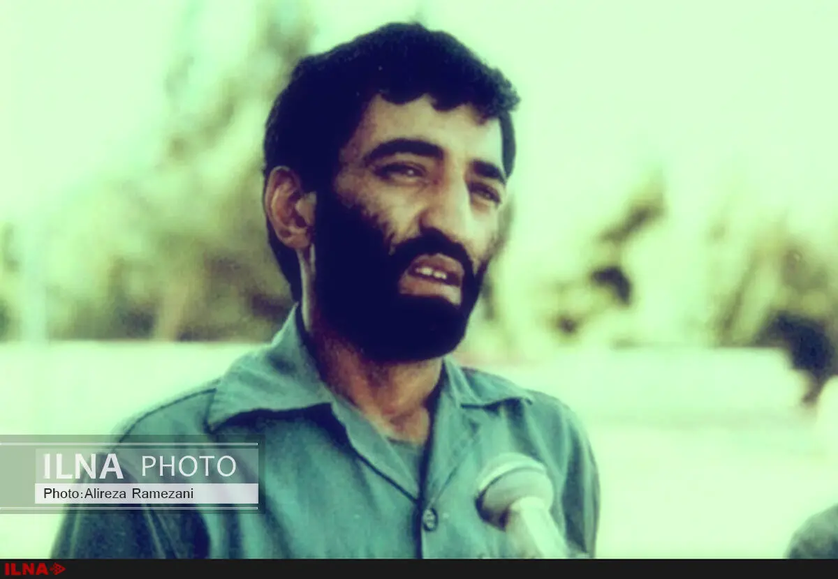 سرنخ‌های جدید از وضعیت حاج احمد متوسلیان