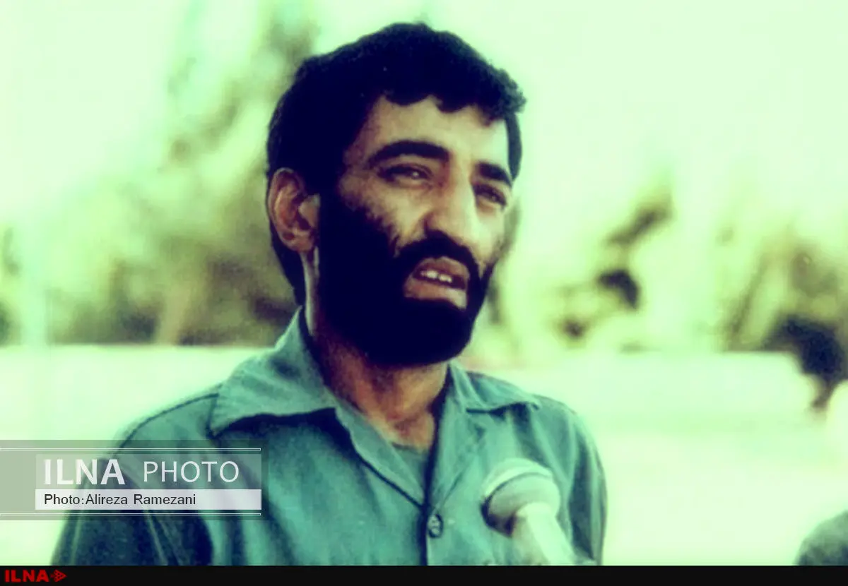 سرنخ‌های جدید از وضعیت حاج احمد متوسلیان