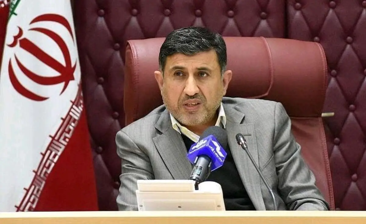 البرز در جذب اعتبارات تبصره 18 حائز رتبه نخست کشور شد