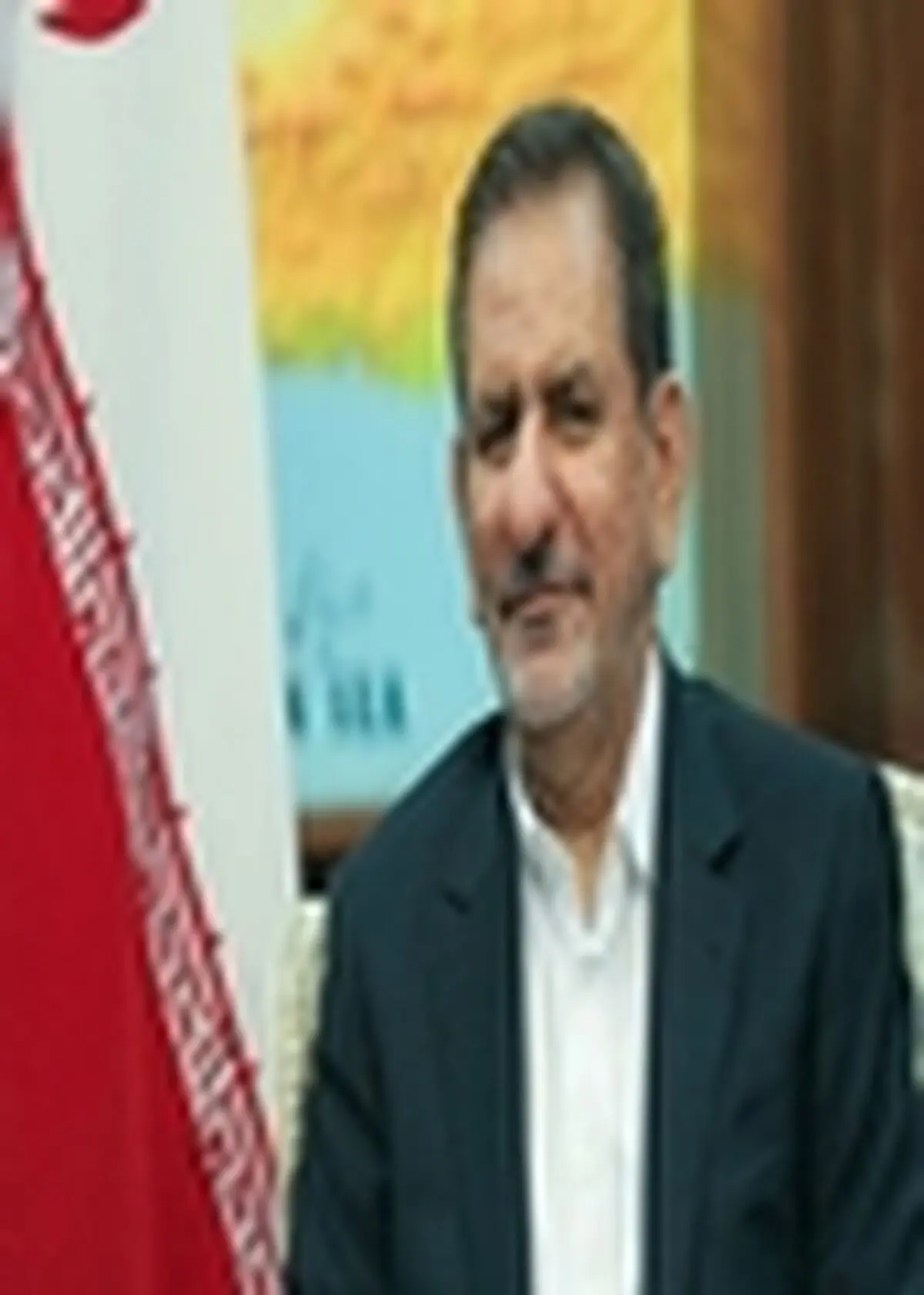 اتاق بازرگانی ایران میزبان معاون اول رییس جمهور خواهد بود