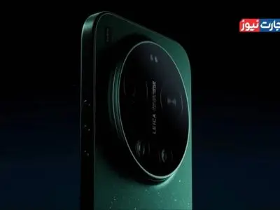 معرفی رسمی گوشی شیائومی ۱۷ اولترا / پرچمداری با دوربین ۲۰۰ مگاپیکسلی