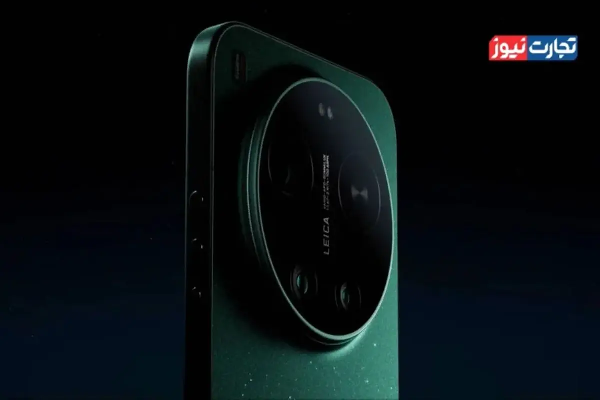 معرفی رسمی گوشی شیائومی ۱۷ اولترا / پرچمداری با دوربین ۲۰۰ مگاپیکسلی