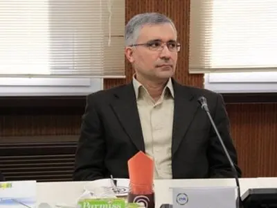 استراتژی شرکت فولاد جهان آرا اروند از نگاه یزدی زاده