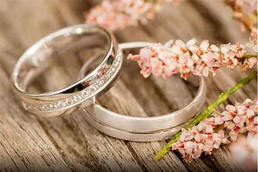 پرداخت روزانه 378 فقره وام ازدواج در بانک ملی ایران / ۱۲۵ هزار جوان به خانه بخت رفتند