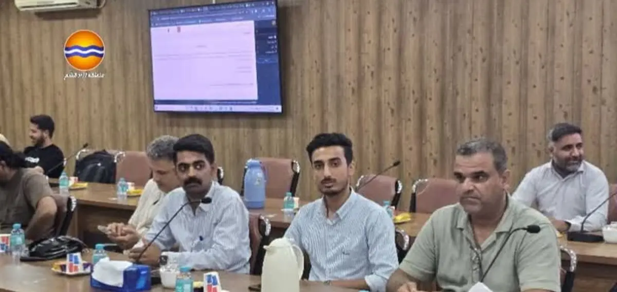 تمرکز بر تسهیل تجارت در قشم

