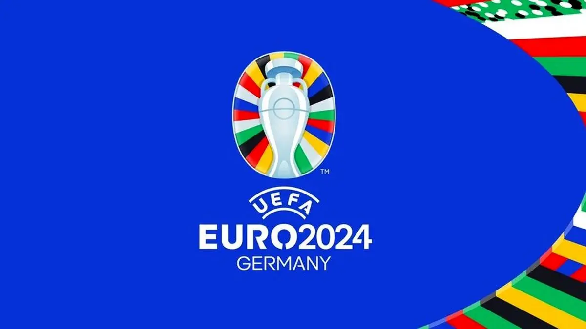 برنامه کامل بازی‌های مرحله یک هشتم نهایی یورو ۲۰۲۴ + نمودار