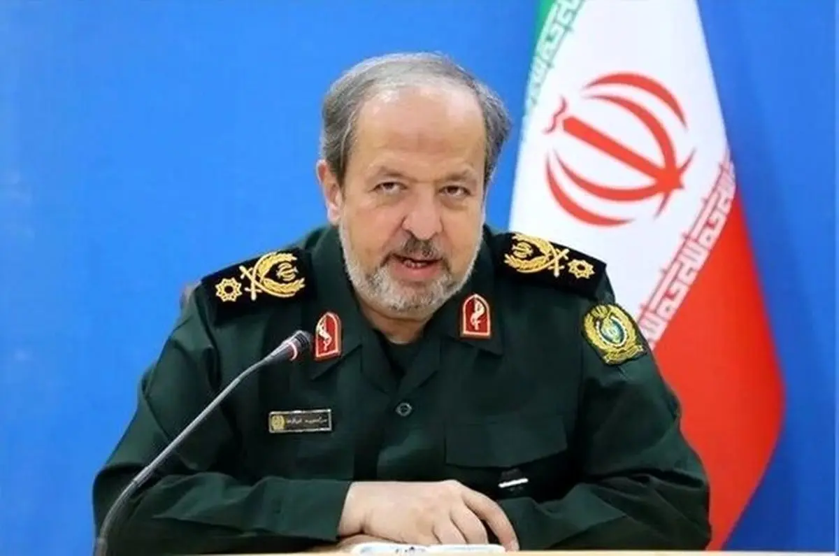 ارتش آیینه‌ی تمام قد اشداء علی الکفار بوده است