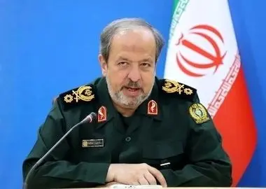 ارتش آیینه‌ی تمام قد اشداء علی الکفار بوده است
