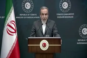 ایران آماده ورود مجدد به مذاکرات هسته ای عادلانه و منصفانه است