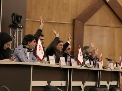 مجمع آپ ۸۰ تومان سود تقسیم کرد