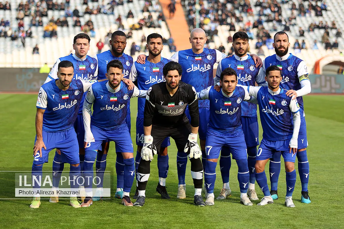23 دوره لیگ برتر؛ استقلال و 13 برد در هفته نخست 