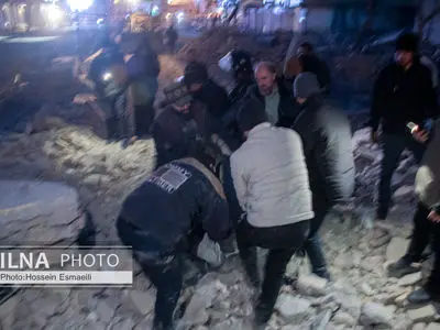 ۴۸۶ نفر از ابتدای جنگ تحمیلی در استان تهران به شهادت رسیدند؛ ۵۱۵۲ نفر مصدوم شدند