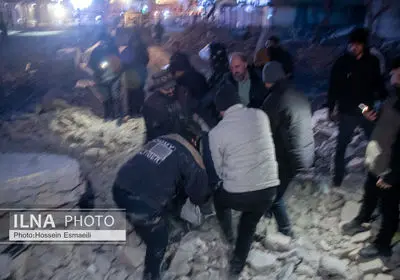 ۴۸۶ نفر از ابتدای جنگ تحمیلی در استان تهران به شهادت رسیدند؛ ۵۱۵۲ نفر مصدوم شدند