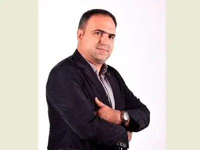 «توحید معصومی» مشاور عالی مدیر انجمن تئاتر انقلاب و دفاع مقدس شد