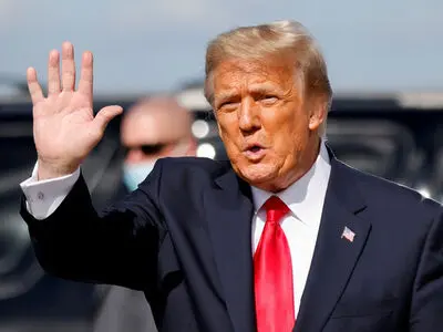 آینده حزب جمهوری‌خواه، محور سخنرانی یکشنبه ترامپ خواهد بود