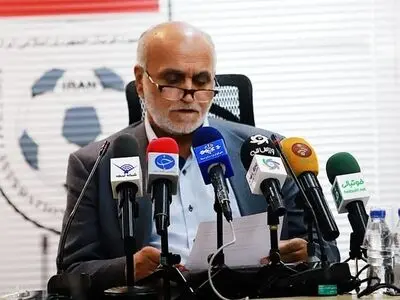 اولیایی: قربانزاده اولین مقصر اضافه برداشت 156 میلیاردی است/ خطر سقوط استقلال و پرسپولیس را تهدید می‌کند